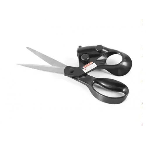 Ножницы с лазерной линейкой 21*8,2*2,5см