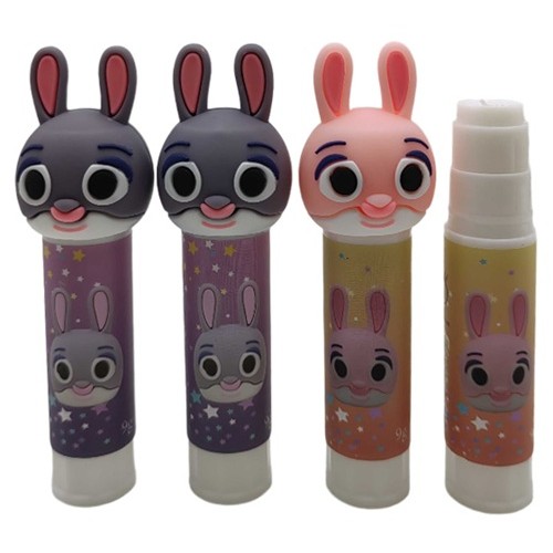 Клей-олівець "Зайчик" 8г