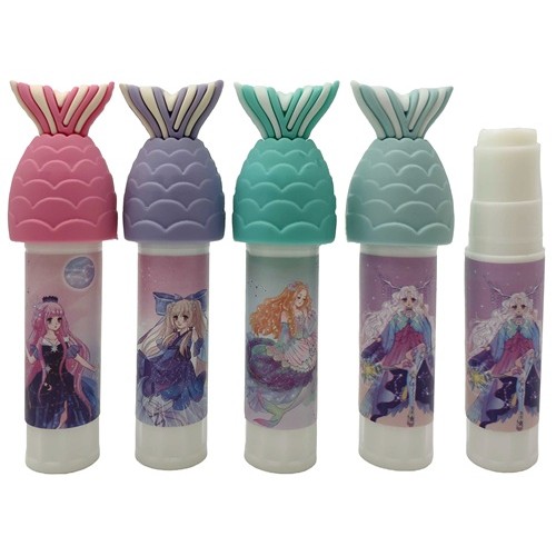 Клей-олівець 8г "Хвіст"