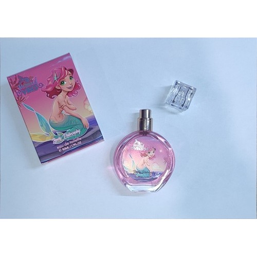 Туалетная вода детская 50мл "Mermaid Vibes"