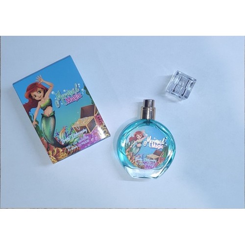 Туалетная вода детская 50мл "Mermaid Magic"