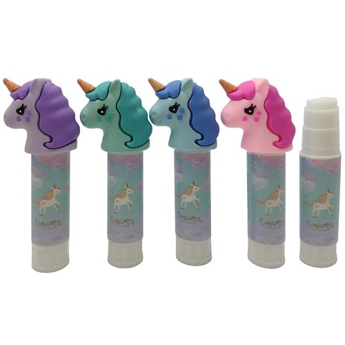 Клей-олівець 8г "Єдиноріг"