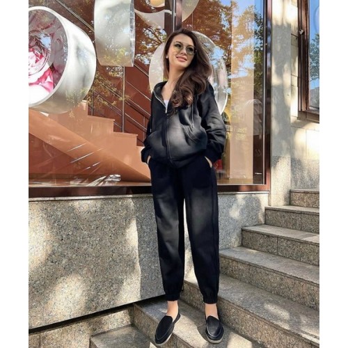 Костюм «база», двонитка люкс, ідеальна посадка