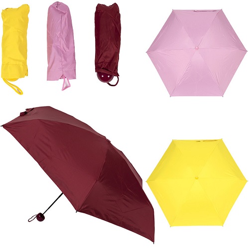 Зонтик складной