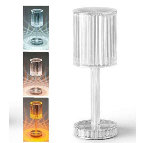 Настільна лампа Diamond