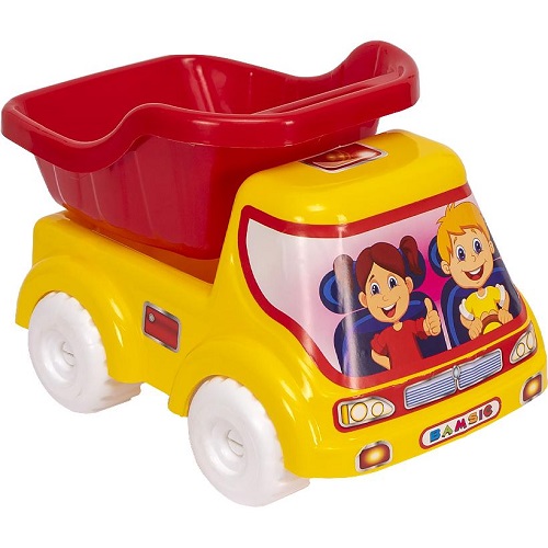 Дитяча іграшка «Машинка самоскид №1 діти»