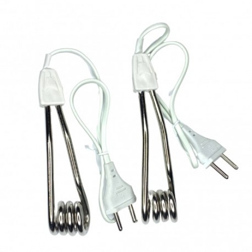 Кипятильник электрический (ТЭН 12см) 500W б/к