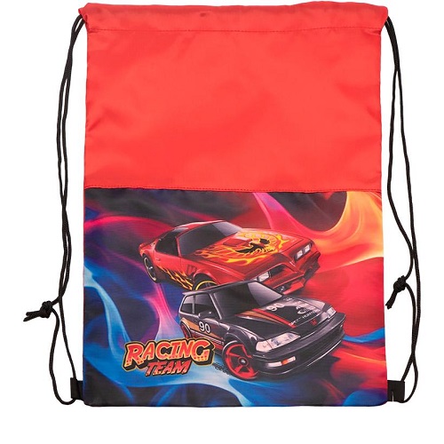 Сумка для взуття "Racing team" 46*32см