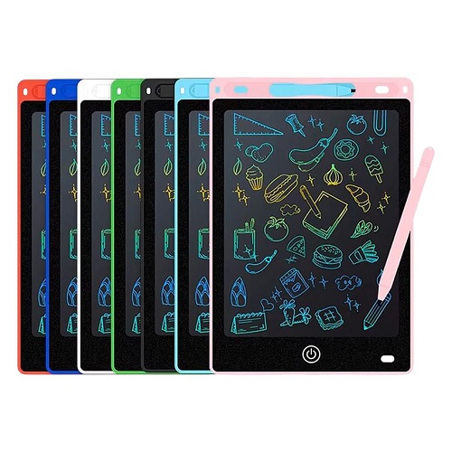 Графічний планшет LCD Writing Tablet для малювання 8,5", 21,5 * 14,5см