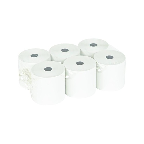 Кассовая лента 57мм*60м, термо