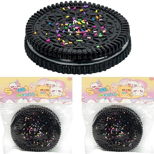 Іграшка - антистрес Сквіш "Oreo"