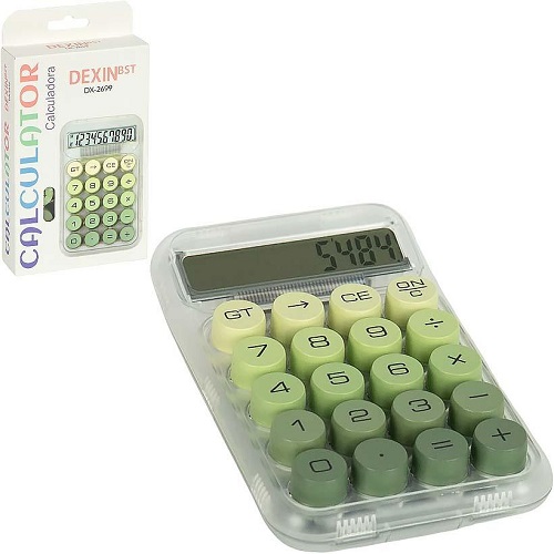Калькулятор 9*14,5см