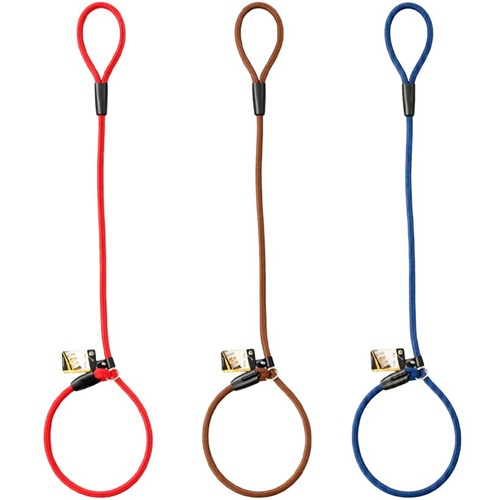 Нашийник з повідцем 137см, для домашніх вихованців регульований