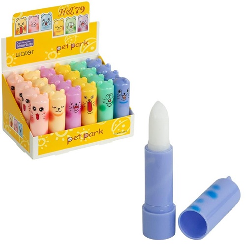 Бальзам для губ "с ушками" 2,5г