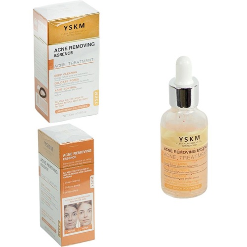 Сироватка для обличчя 30гр "Acne Treatment"