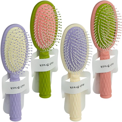 Масажна гребінець для волосся 24см