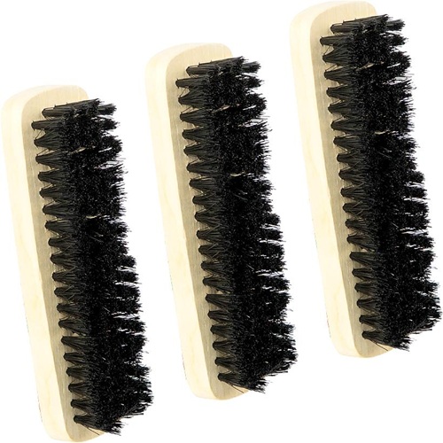 Щетка универсальная деревянная 15,5*1,5*4,5см