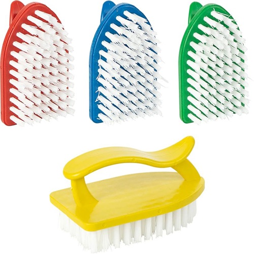 Щетка утюжок 10*6см универсальная 10*6см