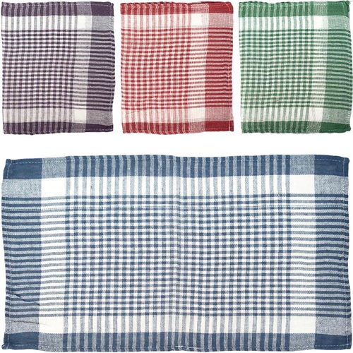 Полотенце для кухни 30*55см из натурального волокна