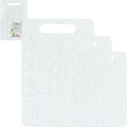 Набір обробних дощок 3шт