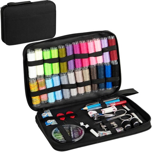 Набір для шиття в чохлі 20,5*14*3см