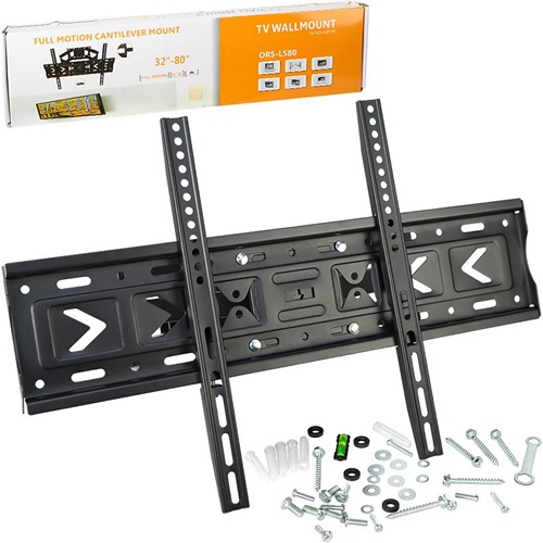 Кронштейн 32"-80" для TV