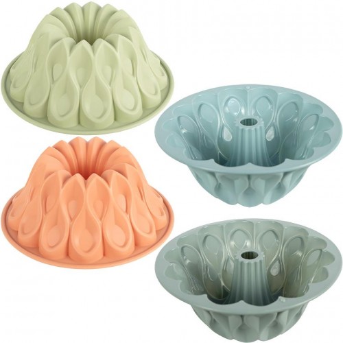 Форма силіконова 24*12см