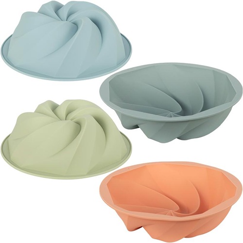 Форма силіконова 24*8см