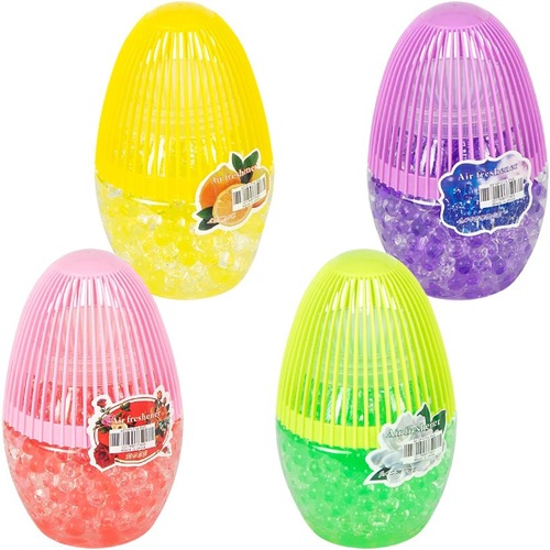 Освіжувач повітря 15см з гелевими кульками