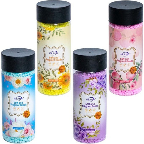 Ароматичні гранули 200г для прання