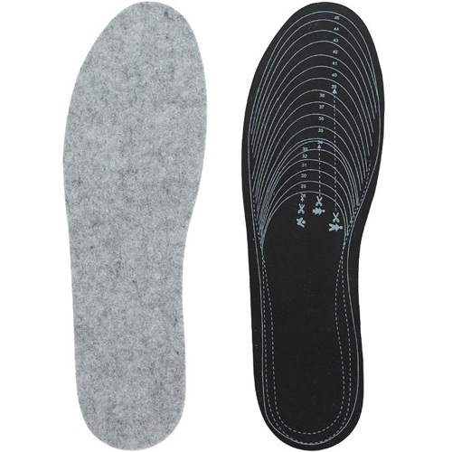 Устілки для взуття "Сітка", мультирозмір