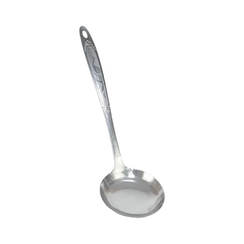 Половник метал "Срібний птах"