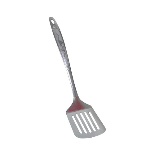 Лопатка метал "Срібний птах"