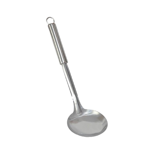 Половник метал