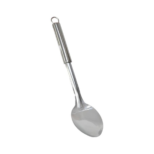 Ложка роздавальна метал