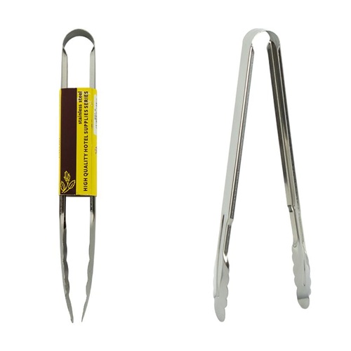 Щипці 23см для приготування їжі