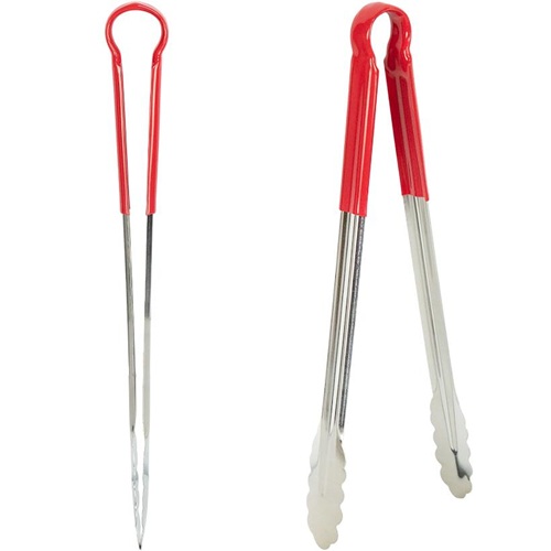 Щипцы для приготовления пищи 35см