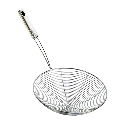 Сито-шумовка Ø12см, метал