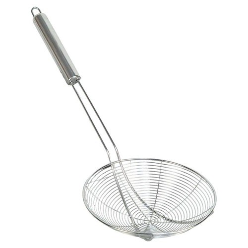 Сито-шумівка Ø18см, метал, посилена