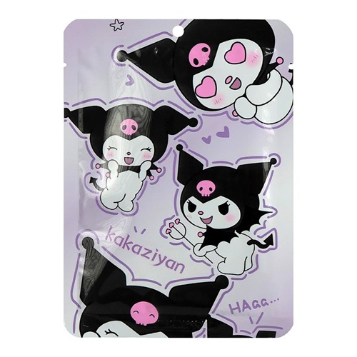 Маска тканевая увлажняющая 30мл для лица