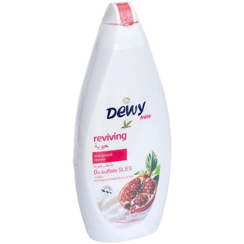 Гель для душу "Гранат" 500мл