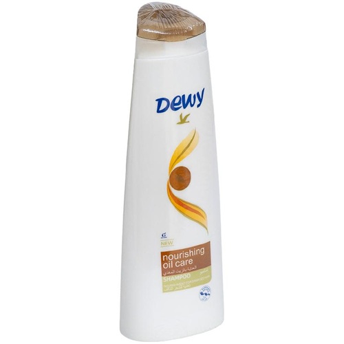 Шампунь для волосся 400мл "Nourishing oil care" живить і відновлює сухе та пошкоджене волосся