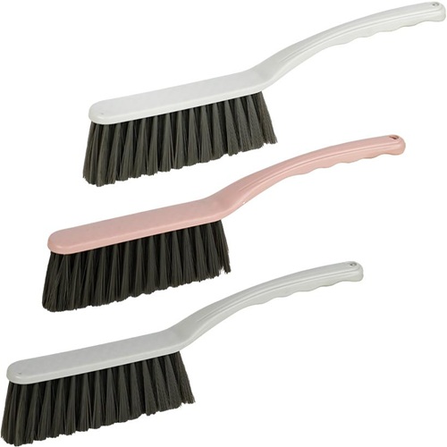 Щітка господарська 38*7*4см із пластиковою ручкою