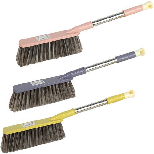 Щітка господарська 46*7*4см із металевою ручкою