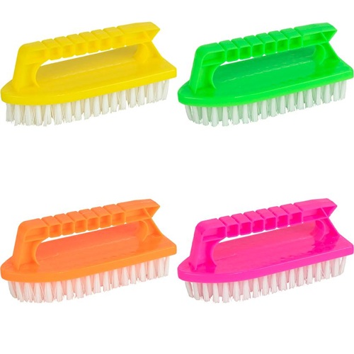 Щітка прасок 14*6*6см універсальна