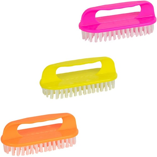 Щітка прасок 14*5,5*5,5см універсальна