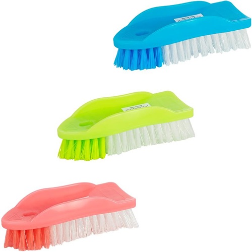 Щітка господарська 14*5*4см універсальна
