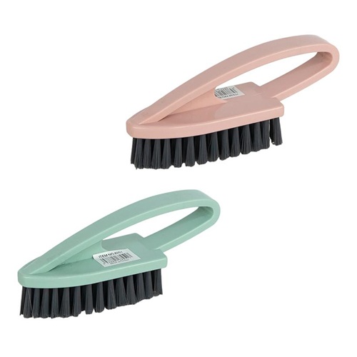 Щітка прасок 17*7*5см універсальна з ергономічною ручкою