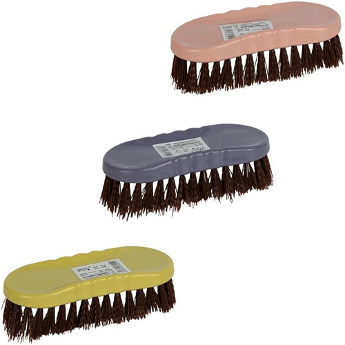 Щітка господарська універсальна 13*5*4см