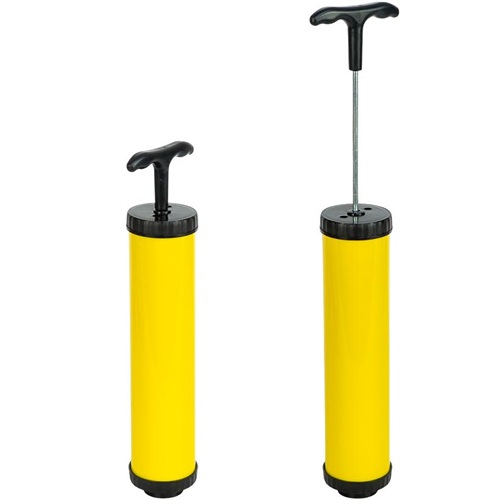 Вакууматор 24см ручной для одежды